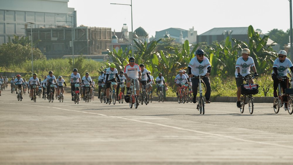 Фотография автора Javed Najafi