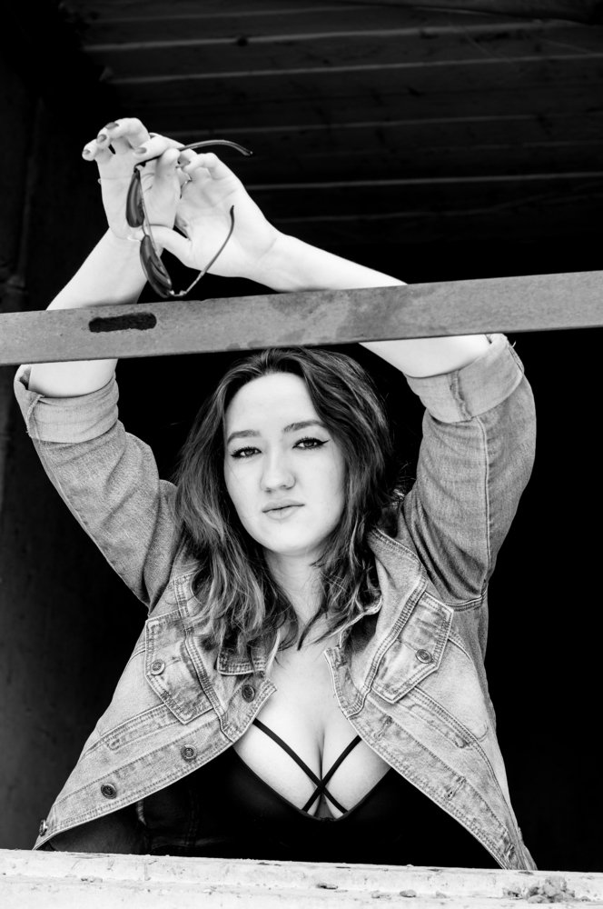 Photograph by Олеся Вахитова