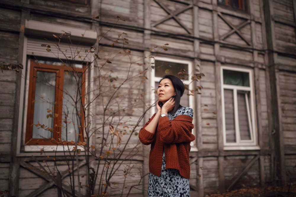 Photograph by Алена Медведева