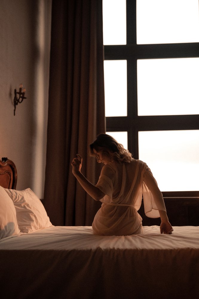 Photograph by Алена Медведева