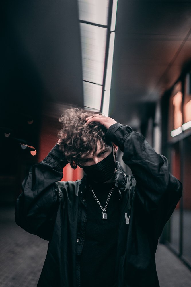 Фотография автора Илья Колодрибский