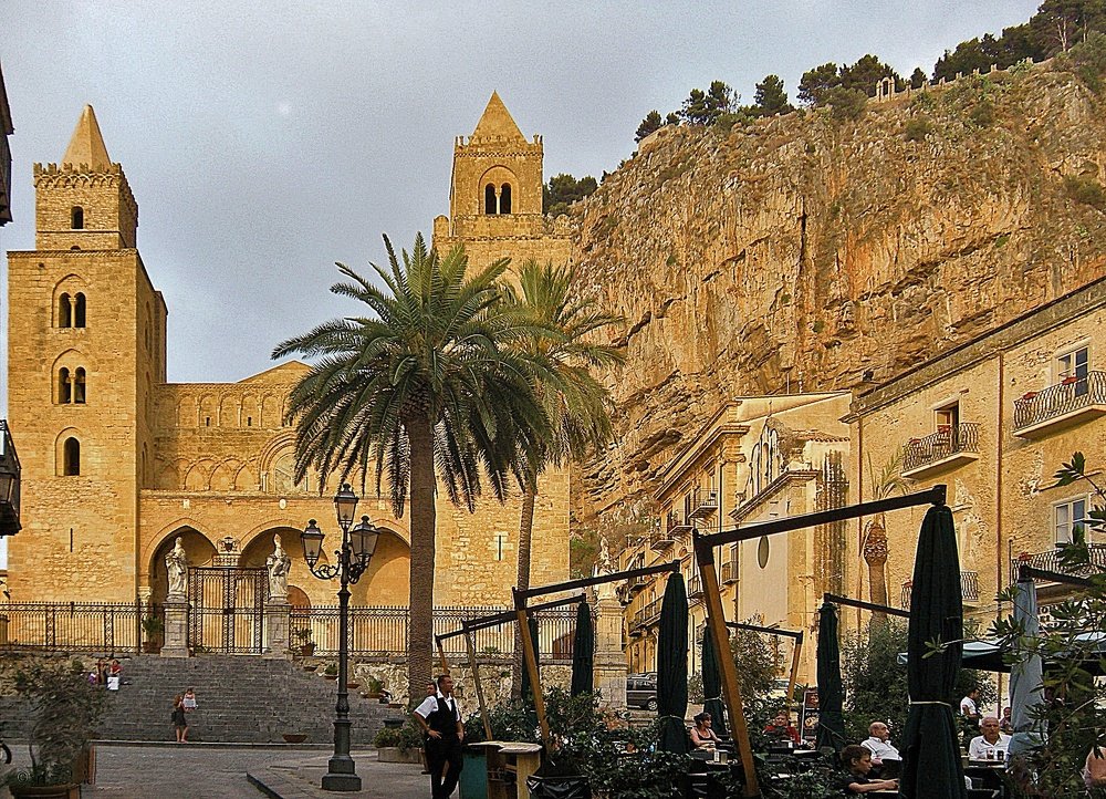 Фотография автора Nicolò Lagona