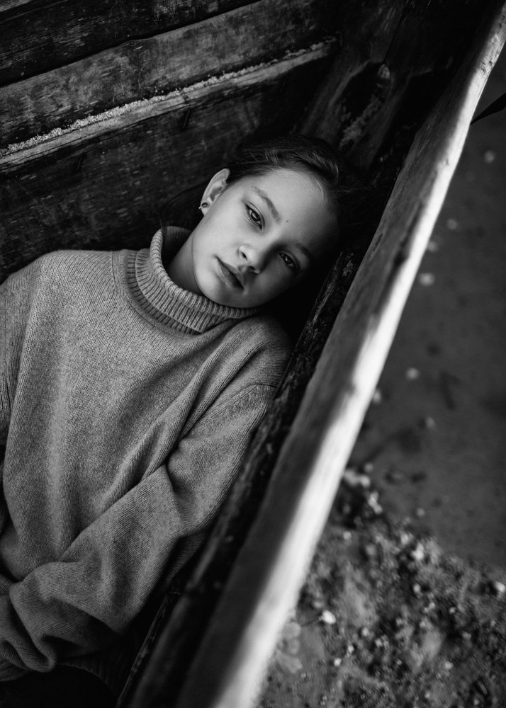 Фотография автора Сергей Косенко