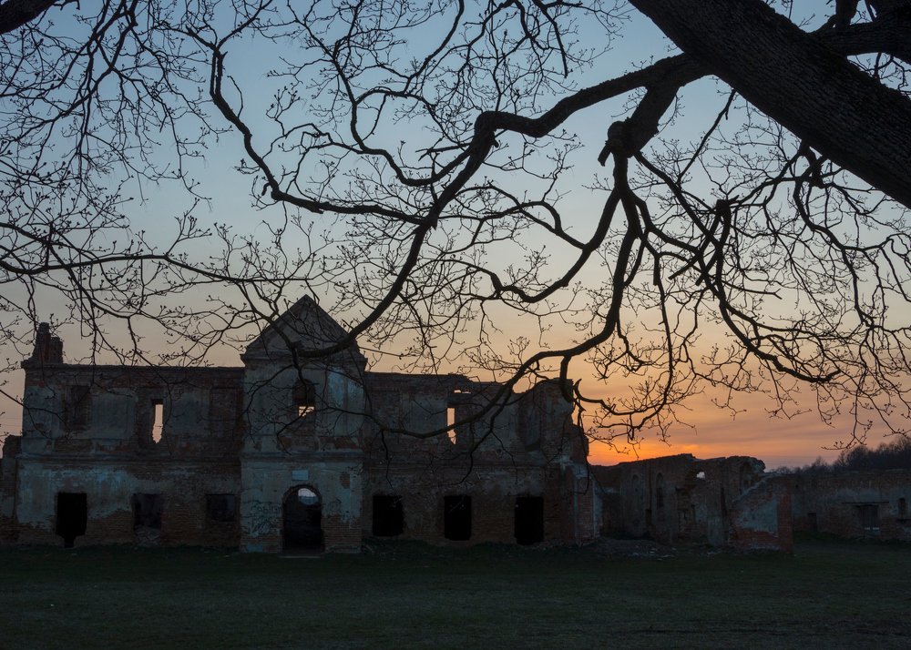 Photograph by Алексей Крукович