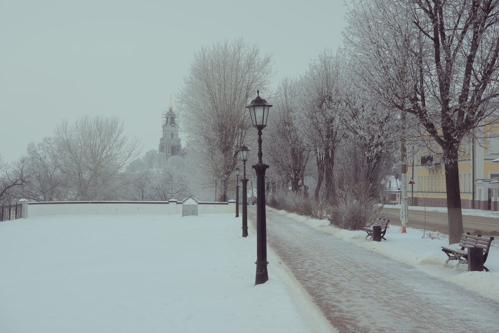 Фотография автора Дмитрий Войнов
