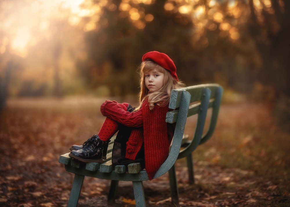 Photograph by Марина Еленчук