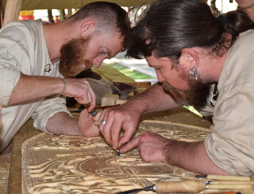 Photograph by Galina Leskova