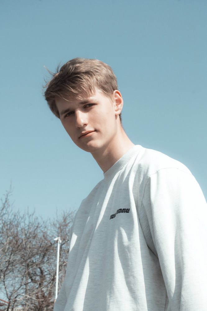 Photograph by Екатерина Красновская