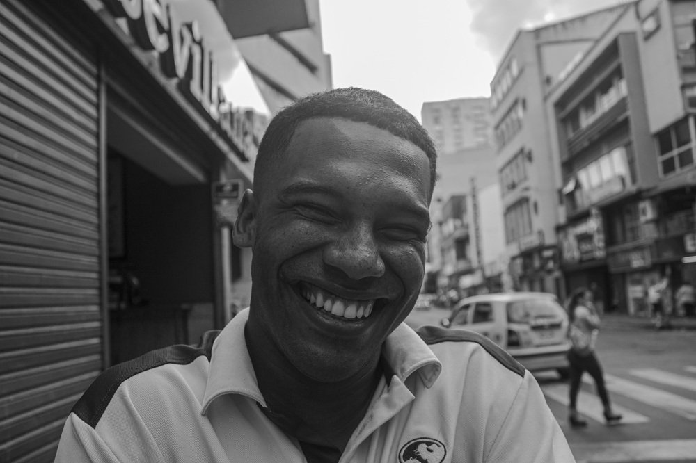 Photograph by Laura Tofiño Lopez