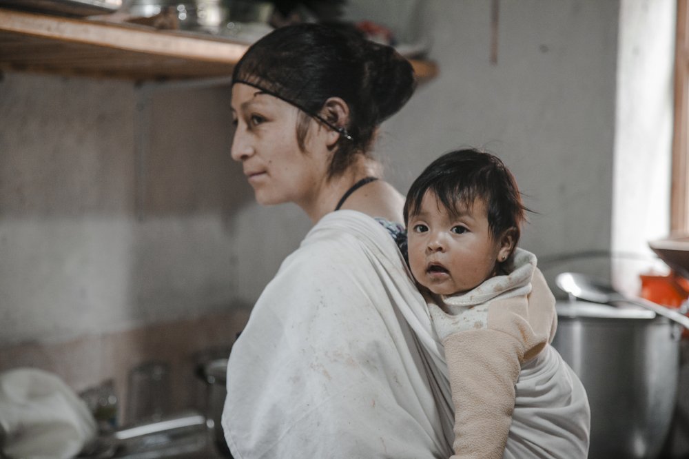 Photograph by Javier Guidño