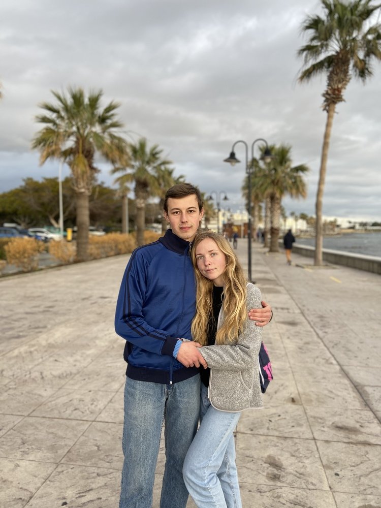 Photograph by Ivanna Boiko