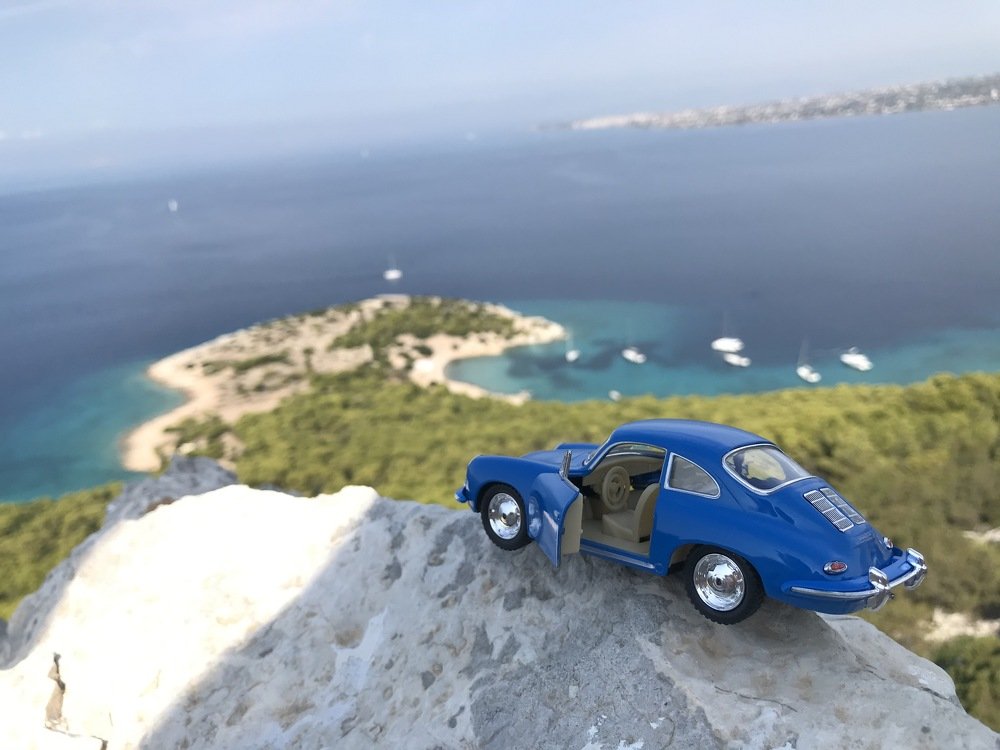 Photograph by Ivanna Boiko