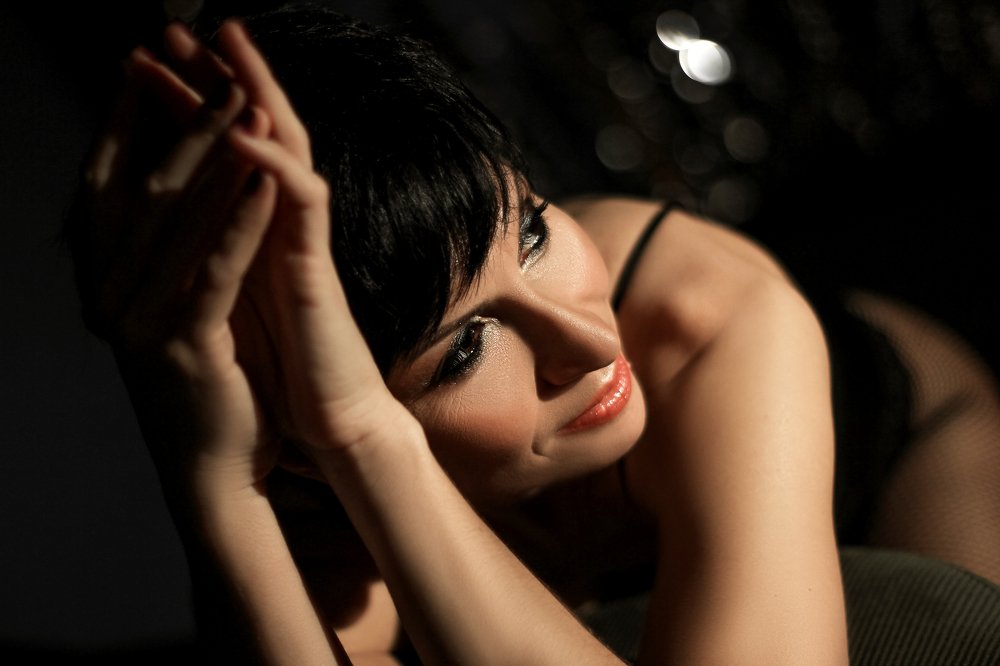 Photograph by Оксана Ракитина