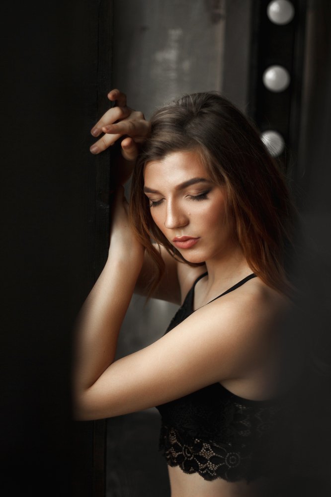 Photograph by Оксана Ракитина