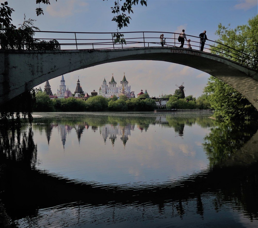 Photograph by Сергей Лобозов