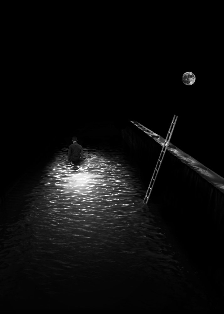 Photograph by Ehsan mehrabi