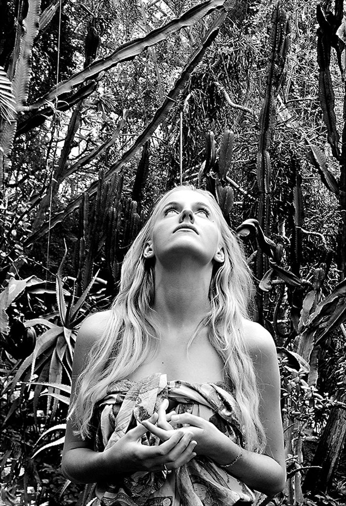 Siła kobiecego piękna