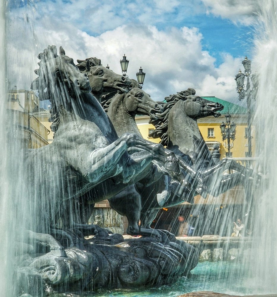 Photograph by Роман Сидоренко