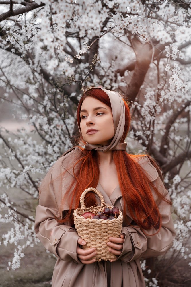 Photograph by Mariia Ivanova