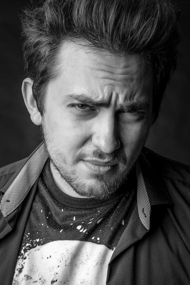 Photograph by Наталья Кучеренко