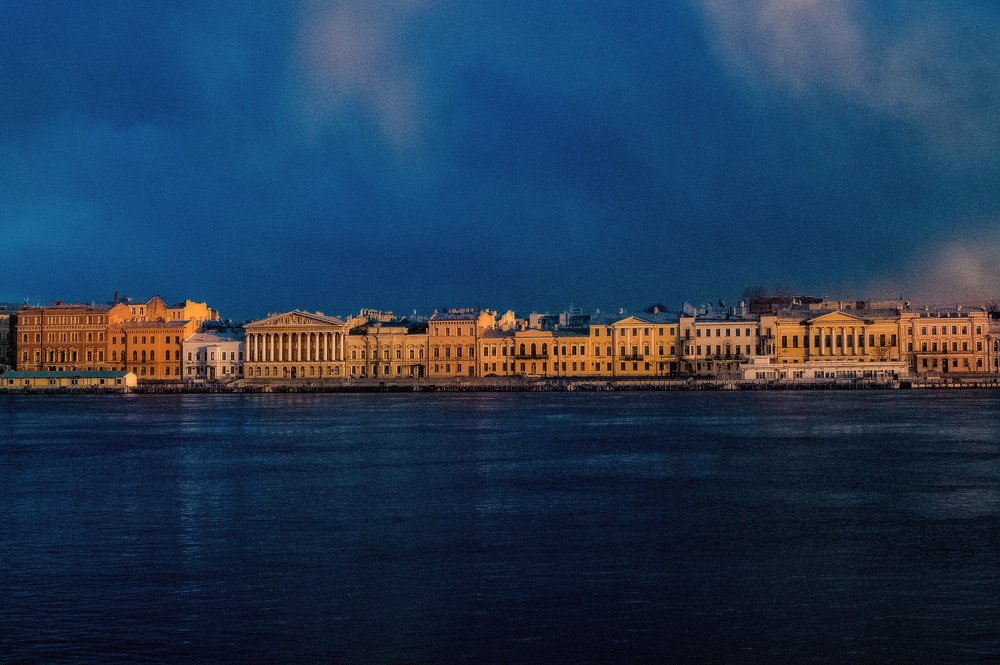 Фотография автора Юрий Цыркунов