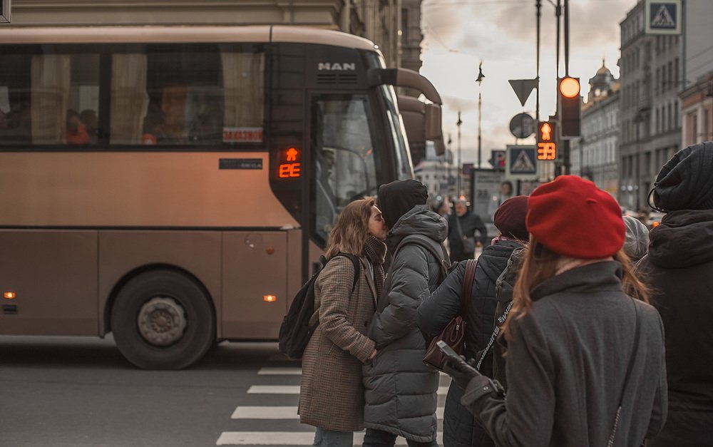 Photograph by Валерия Лобова