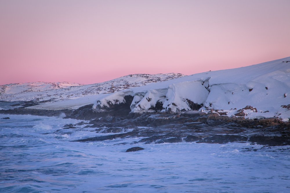 Photograph by Алексей Доценко