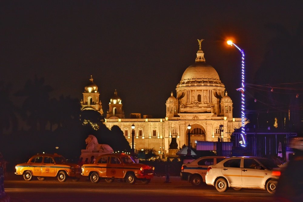 Photograph by Suranjan Karmakar