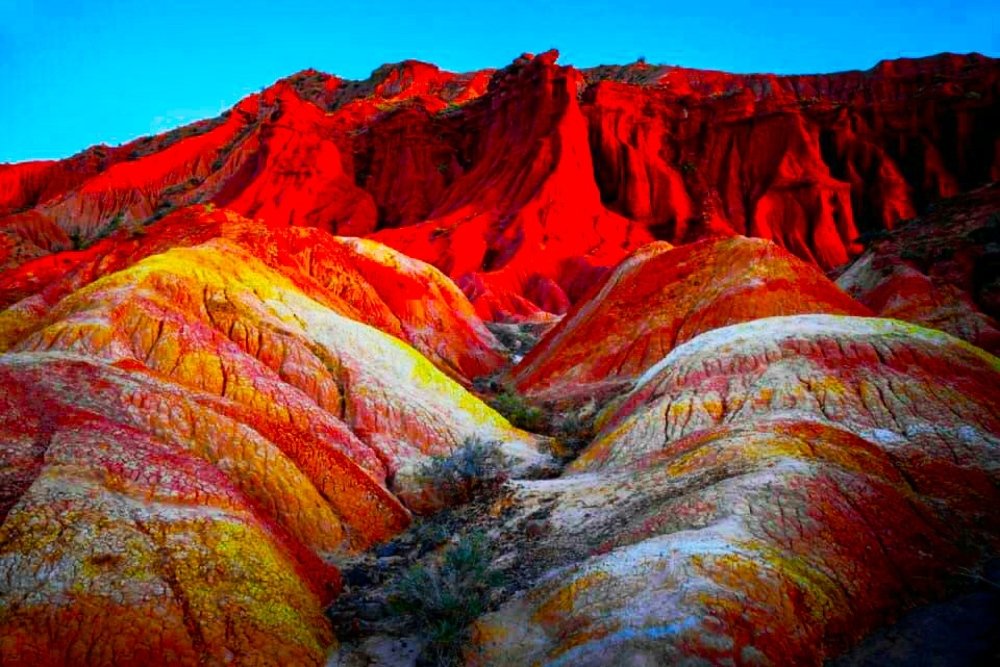 Джети- Огуз