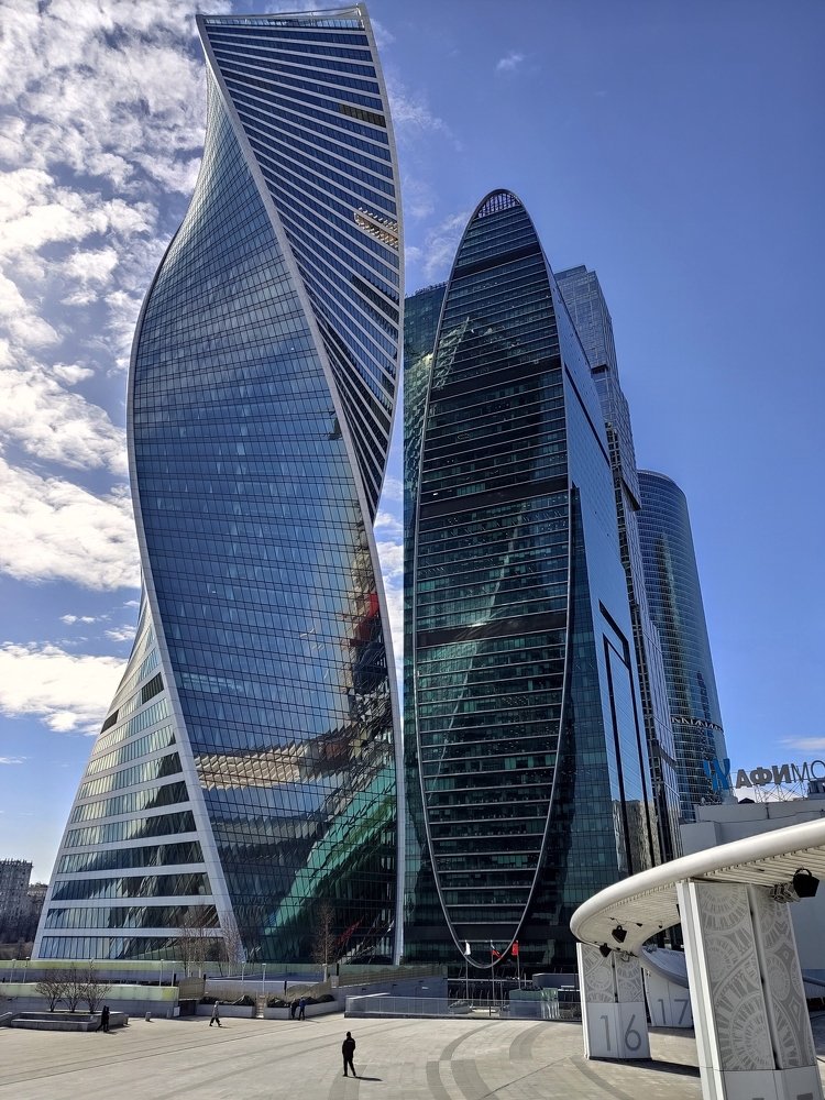 Photograph by Татьяна Козлова