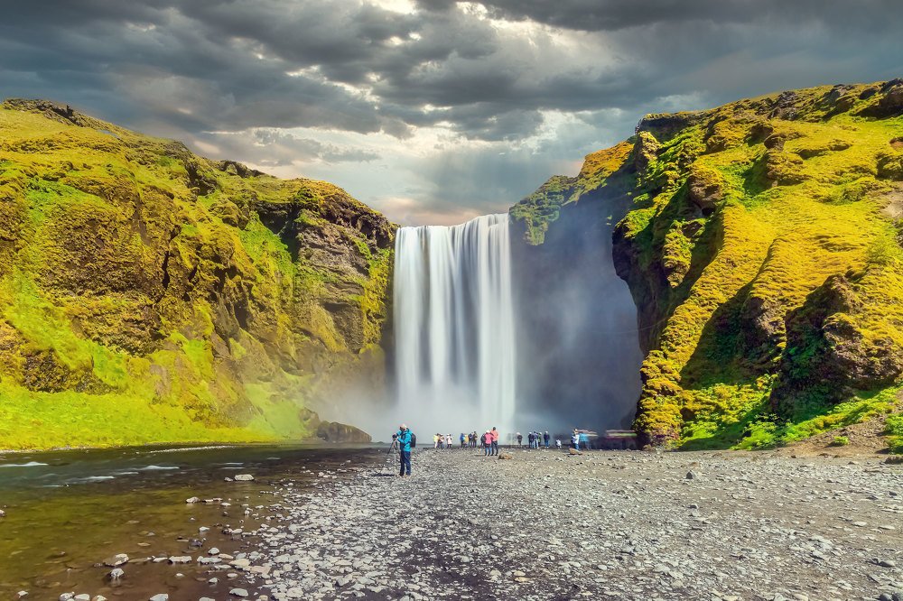 Photograph by Юрий Левко