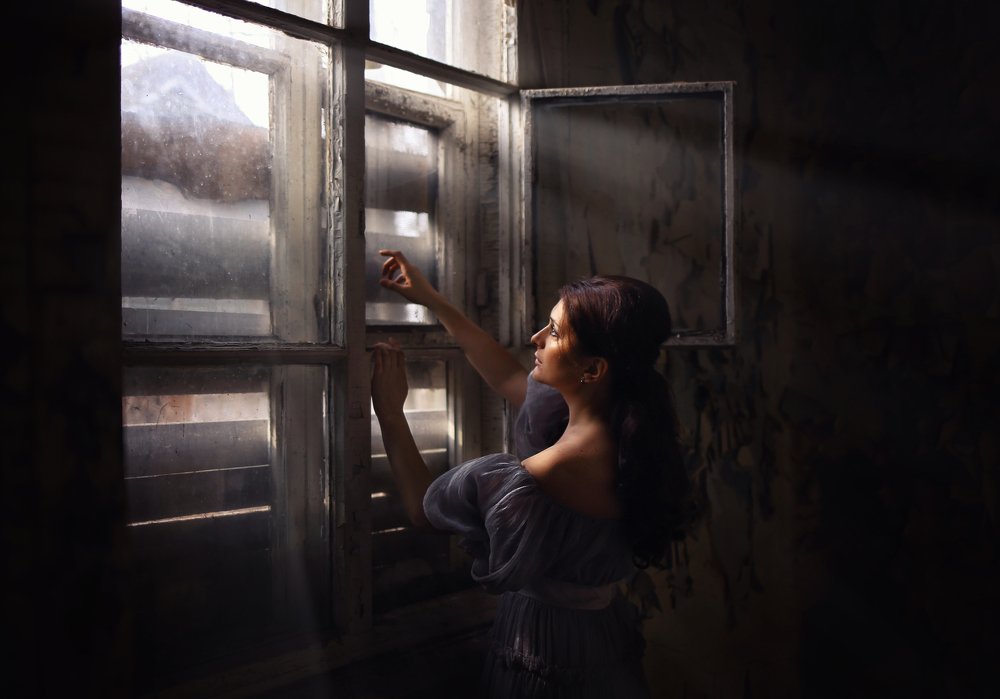 Photograph by Ольга Никулочкина