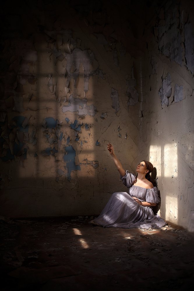 Photograph by Ольга Никулочкина