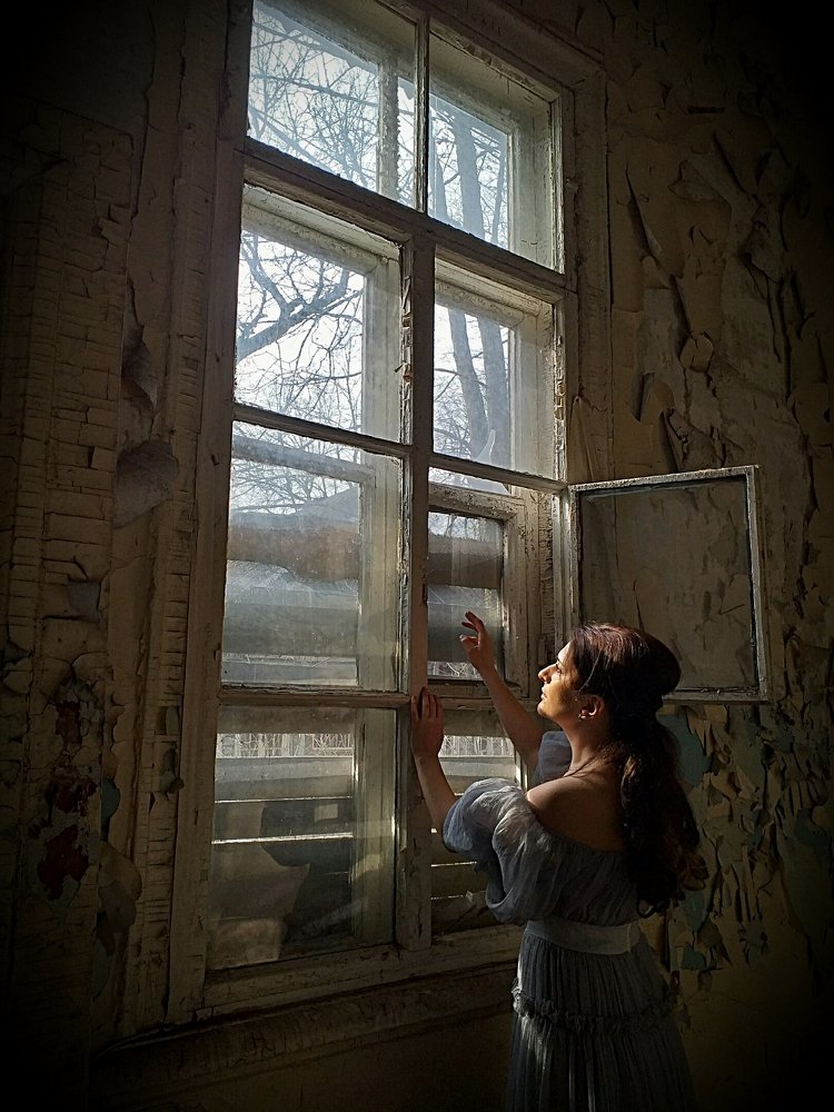 Photograph by Анна Финеева