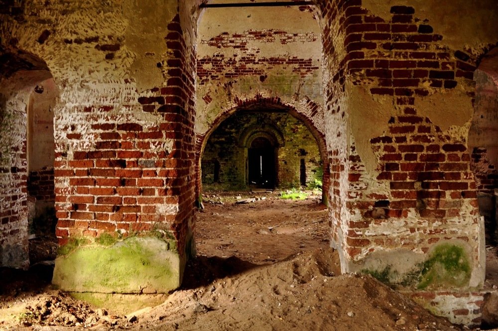 Photograph by Денис Смородин