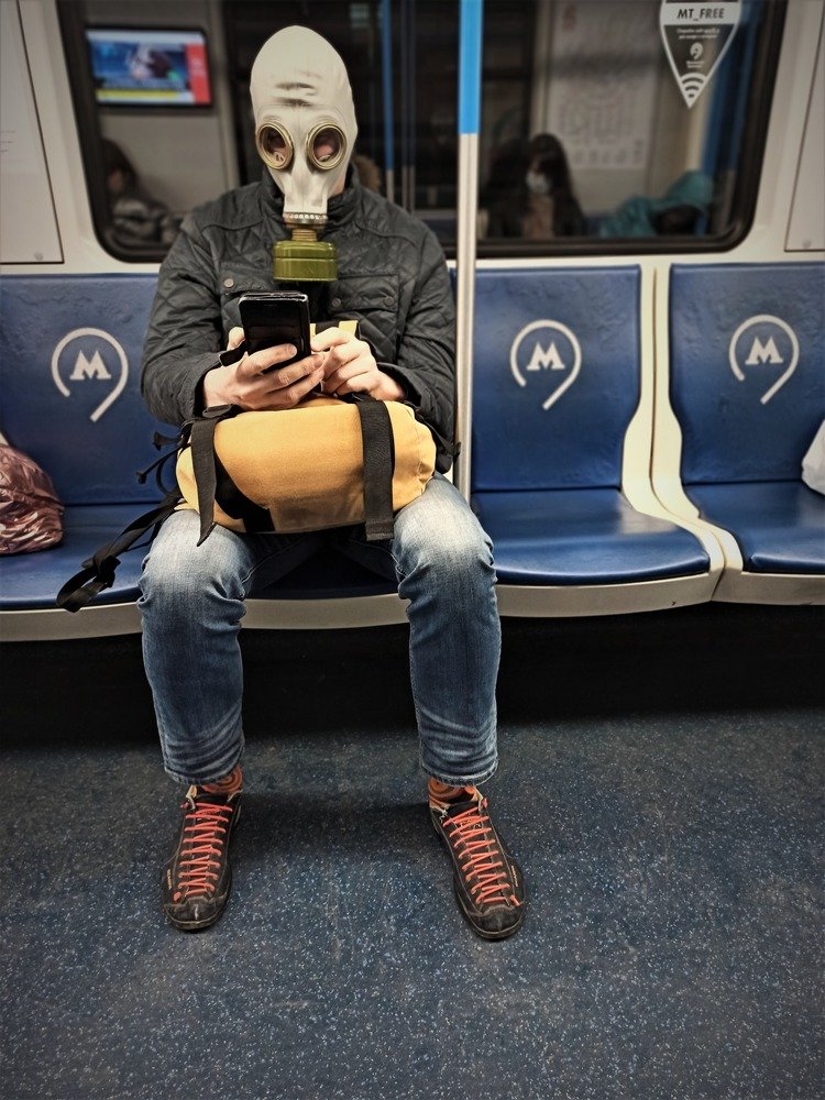 Photograph by Сергей Лобозов