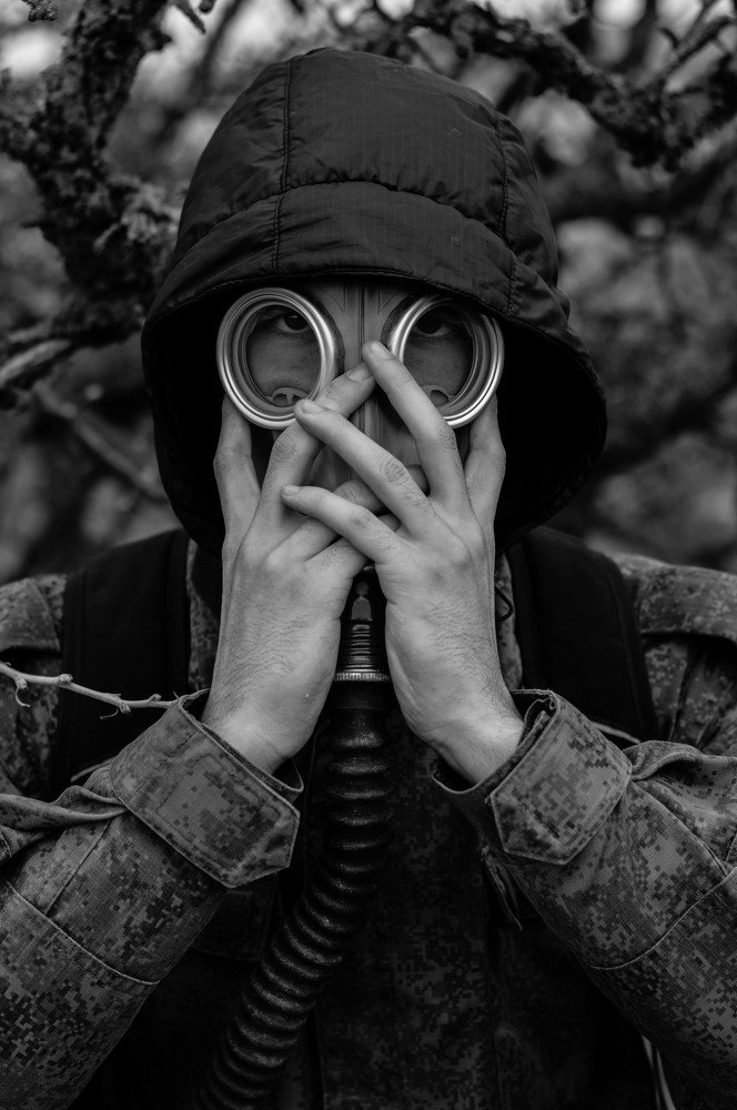 Апокалиптичность