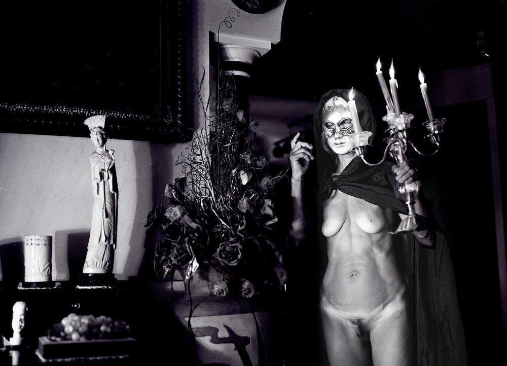 Фотография автора Maurizio Ferrante