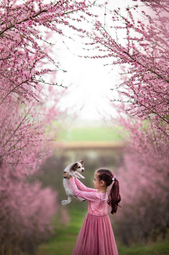 Photograph by Анастасия Хайруллина