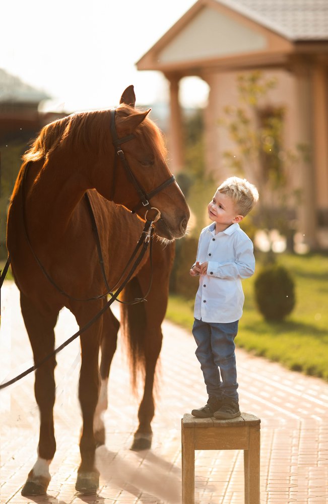 Photograph by Анастасия Хайруллина