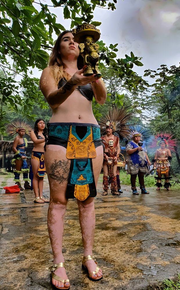 Photograph by Karina Jazmín Molina Alvarado