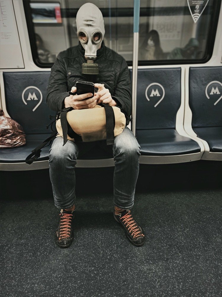 Photograph by Сергей Лобозов