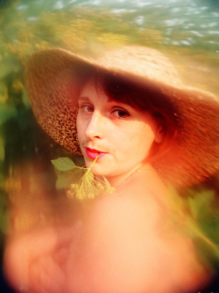 Photograph by Виктор Егоров