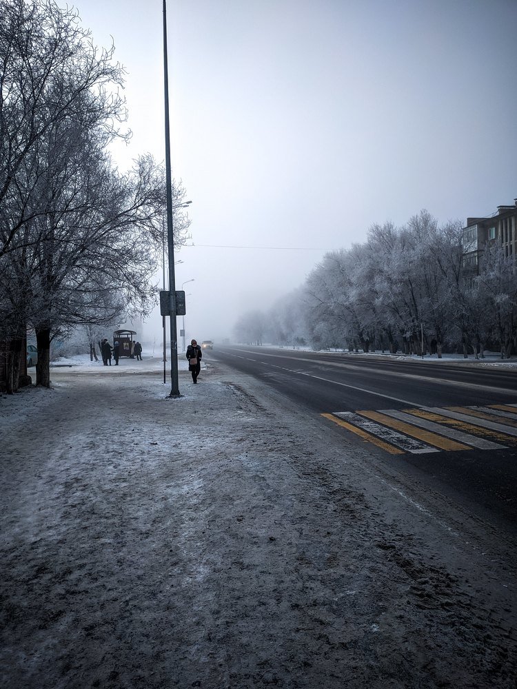 Photograph by Barisbyek Bakhytjan