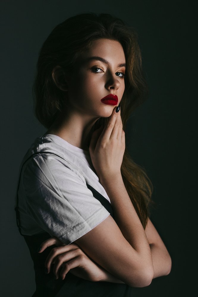 Photograph by Марина Кривенко