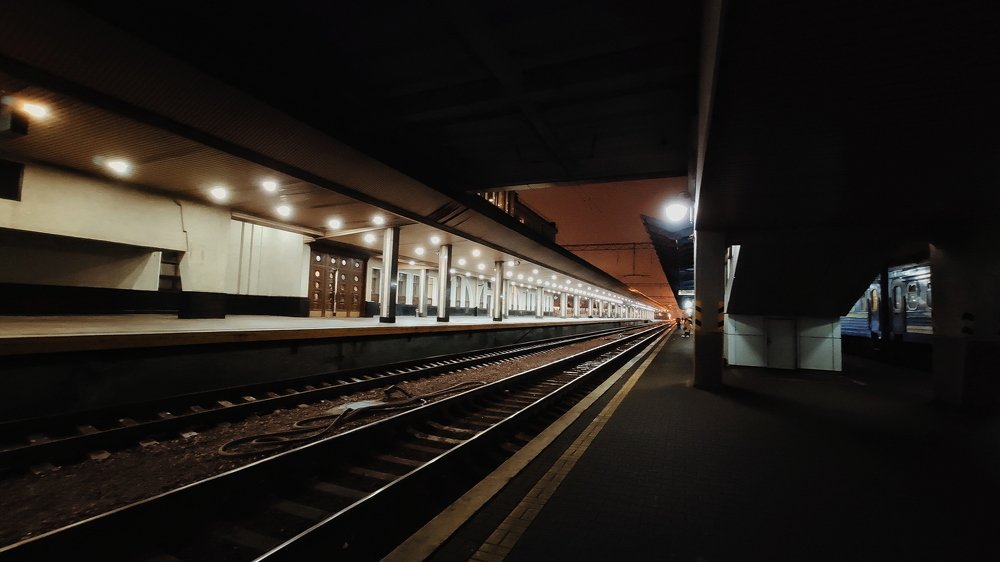 Photograph by Марина Кривенко