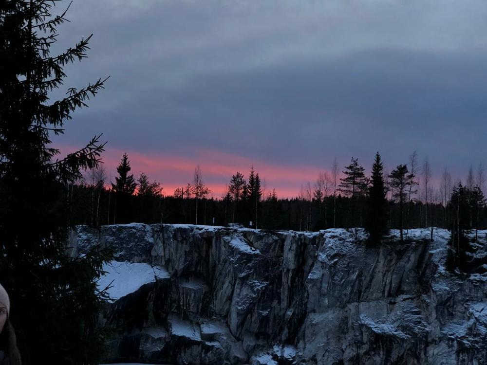 Photograph by Екатерина Гаврикова