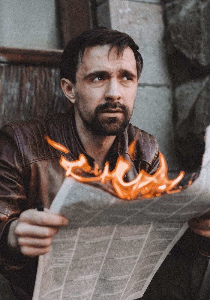 Photograph by Алена