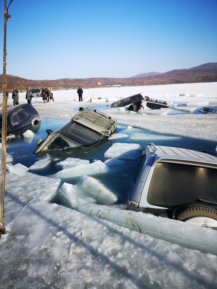 Медаль за навагу