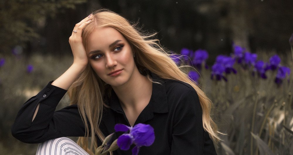 Photograph by ИРЕНА Федорова